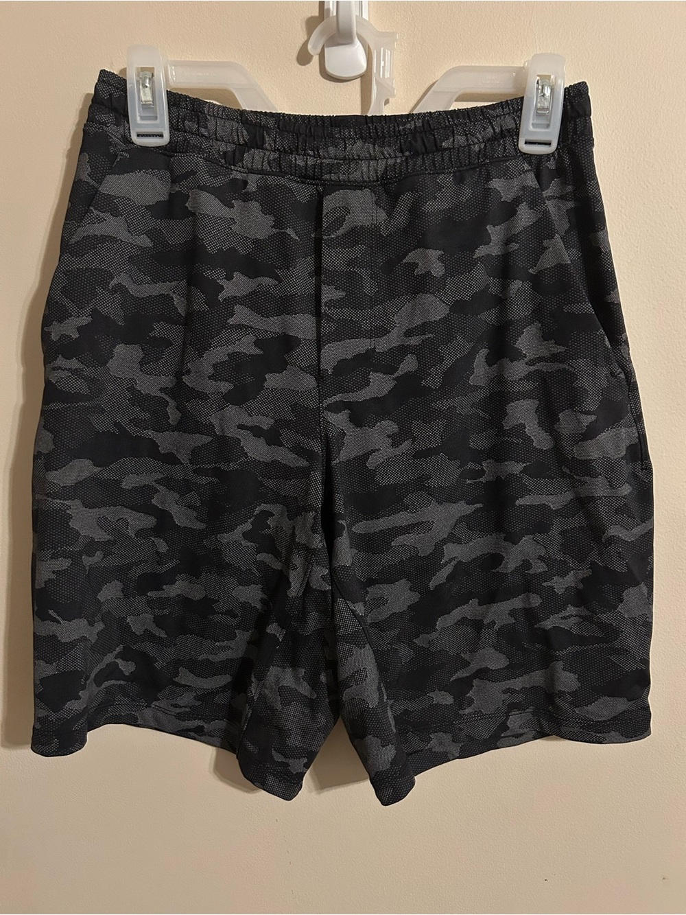 Lululemon Pace Breaker Lined Short 9"